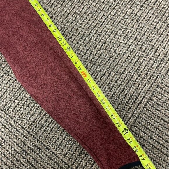 Columbia Quarter Zip Mens XL Fleece Grand Canyon National Park Sweatshirt Jacket - Picture 10 of 10